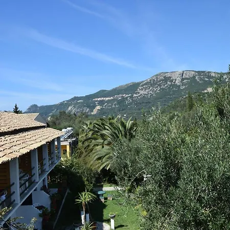 Apartament Kahlua