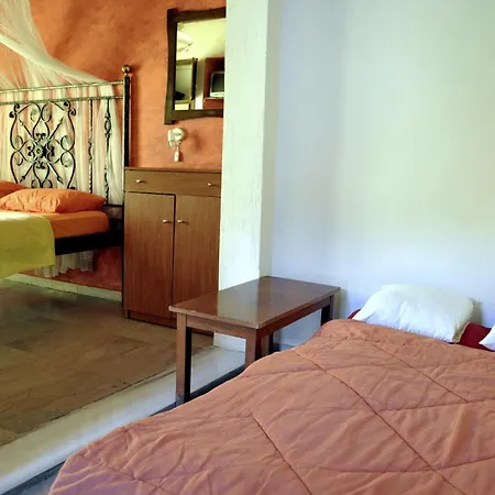 Apartament Kahlua Liapades