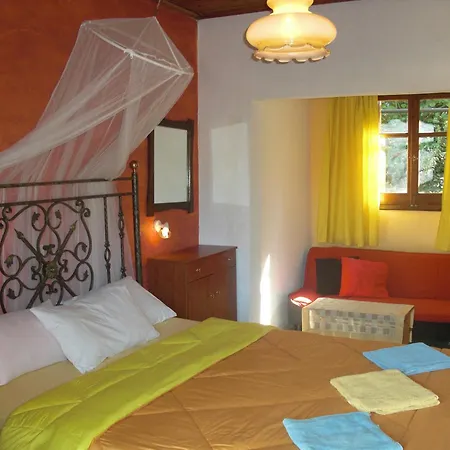 Apartament Kahlua