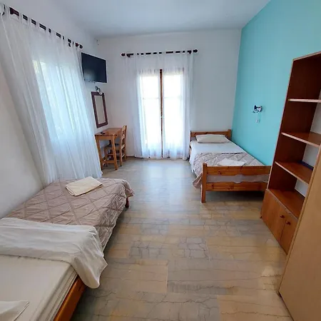 Kahlua Apartament