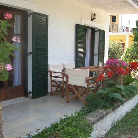 Kahlua Apartament Liapades