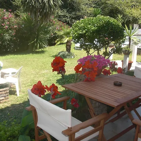 Apartament Kahlua Liapades