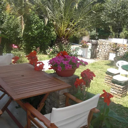 Apartament Kahlua