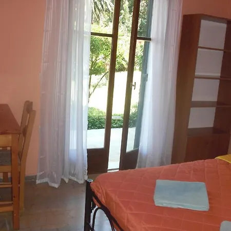 Kahlua Apartament