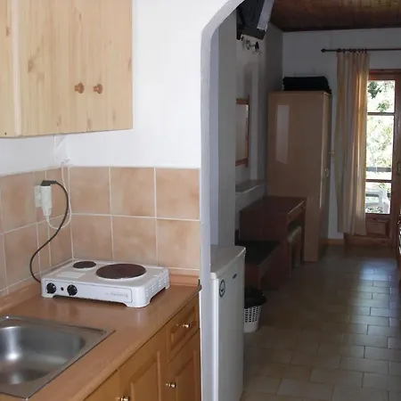 Kahlua Apartament