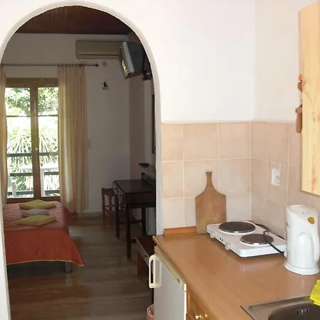 Apartament Kahlua Liapades