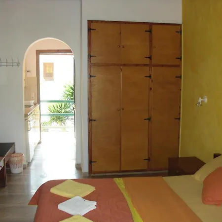 Apartament Kahlua
